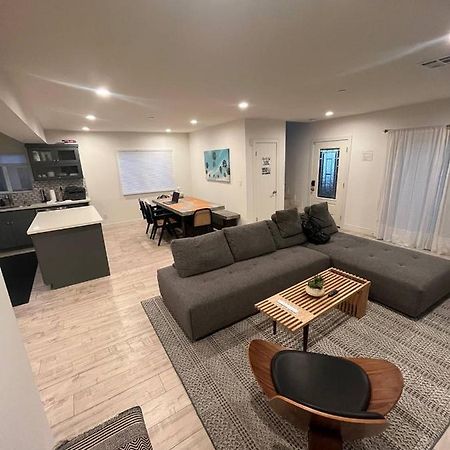 Stay In West La Los Angeles Exterior photo