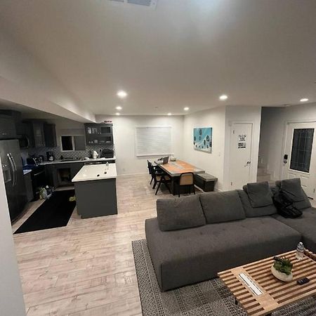 Stay In West La Los Angeles Exterior photo