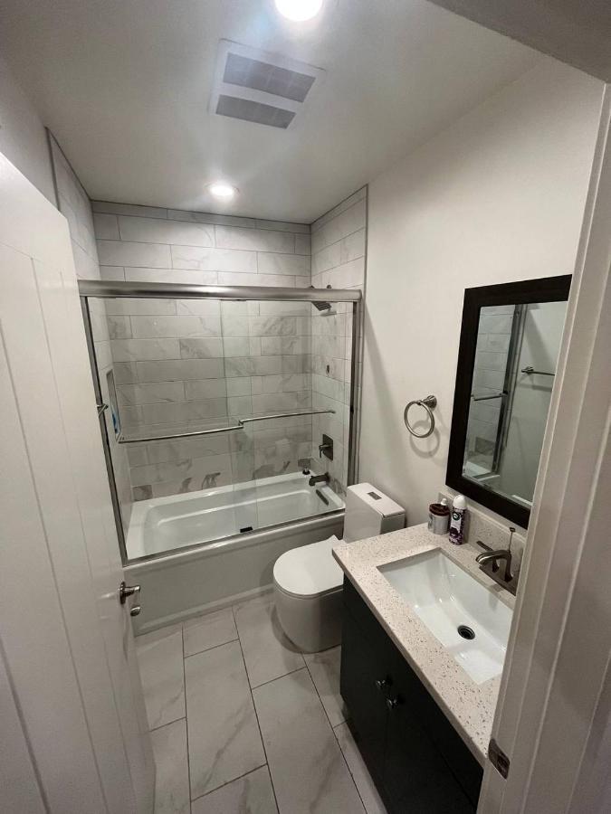 Stay In West La Los Angeles Exterior photo